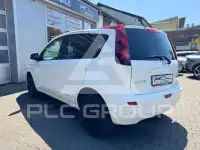2013 Nissan Note