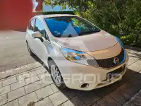 2013 Nissan Note
