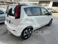 2013 Nissan Note