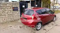 2013 Nissan Note