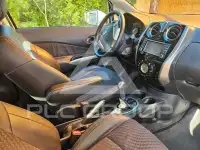 2013 Nissan Note