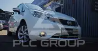 2013 Nissan Note