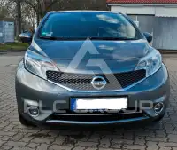 2013 Nissan Note