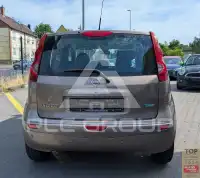 2013 Nissan Note