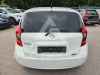 2013 Nissan Note