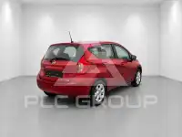 2013 Nissan Note