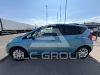 2013 Nissan Note