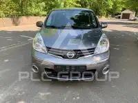 2013 Nissan Note
