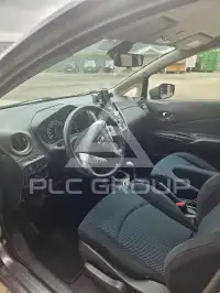 2013 Nissan Note