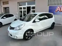 2013 Nissan Note