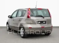 2013 Nissan Note