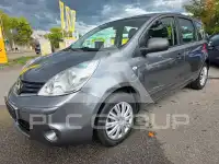 2013 Nissan Note
