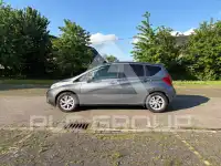 2013 Nissan Note