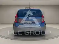 2013 Nissan Note