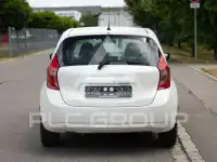2013 Nissan Note