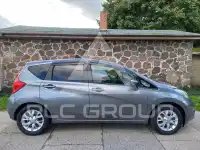 2013 Nissan Note