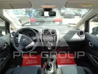2013 Nissan Note