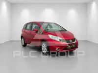 2013 Nissan Note