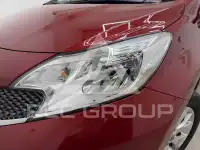 2013 Nissan Note