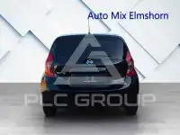 2013 Nissan Note