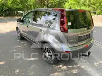 2013 Nissan Note