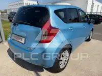 2013 Nissan Note