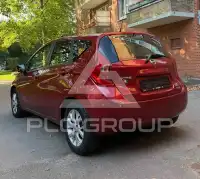 2013 Nissan Note