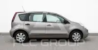 2013 Nissan Note