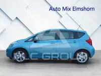 2013 Nissan Note