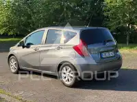 2013 Nissan Note