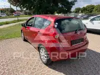2013 Nissan Note
