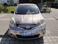 2013 Nissan Note