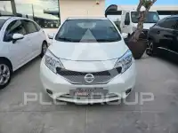 2013 Nissan Note
