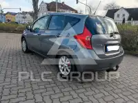 2013 Nissan Note