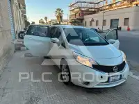 2013 Nissan Note
