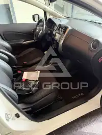 2013 Nissan Note