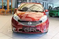 2013 Nissan Note