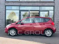 2013 Nissan Note