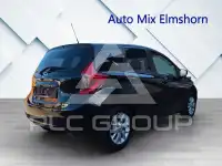 2013 Nissan Note