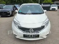 2013 Nissan Note