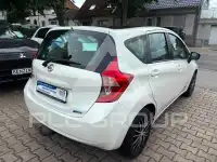 2013 Nissan Note