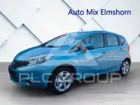 2013 Nissan Note