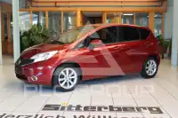 2013 Nissan Note