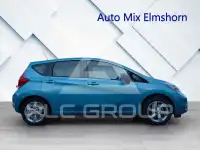 2013 Nissan Note
