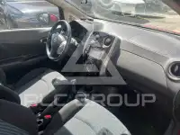 2013 Nissan Note