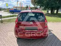 2013 Nissan Note