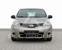2013 Nissan Note
