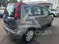 2013 Nissan Note