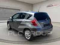 2013 Nissan Note