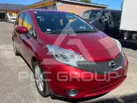 2013 Nissan Note